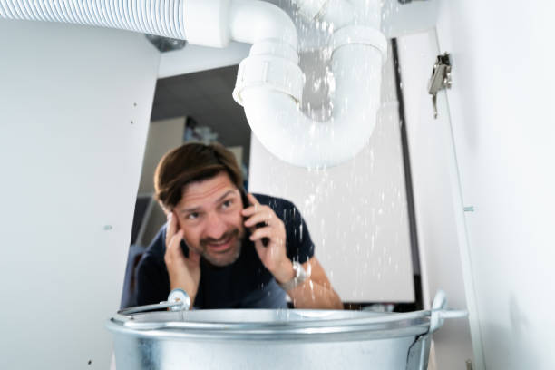 Best Plumbing Inspection Services  in River Heights, UT