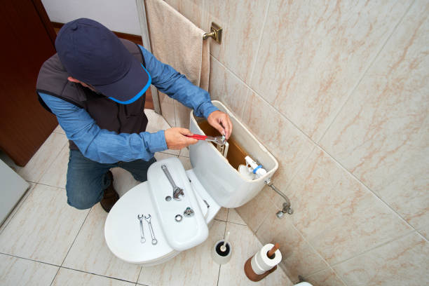 Best Sewer Line Repair  in River Heights, UT